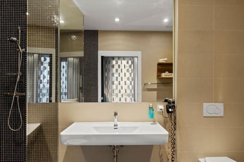 George 4* Wien